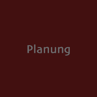 Planung Innenarchitektur